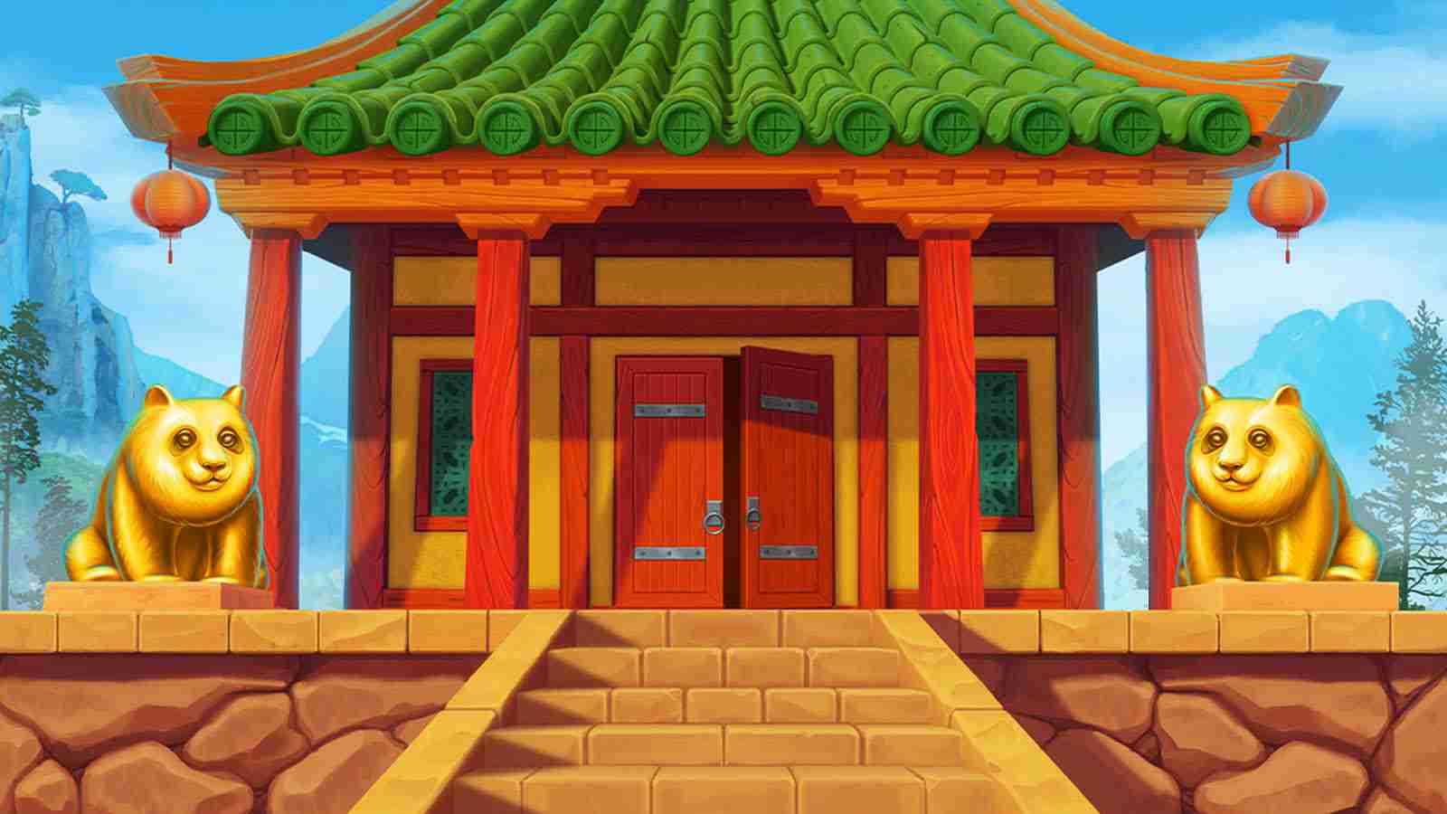 Game Page Background