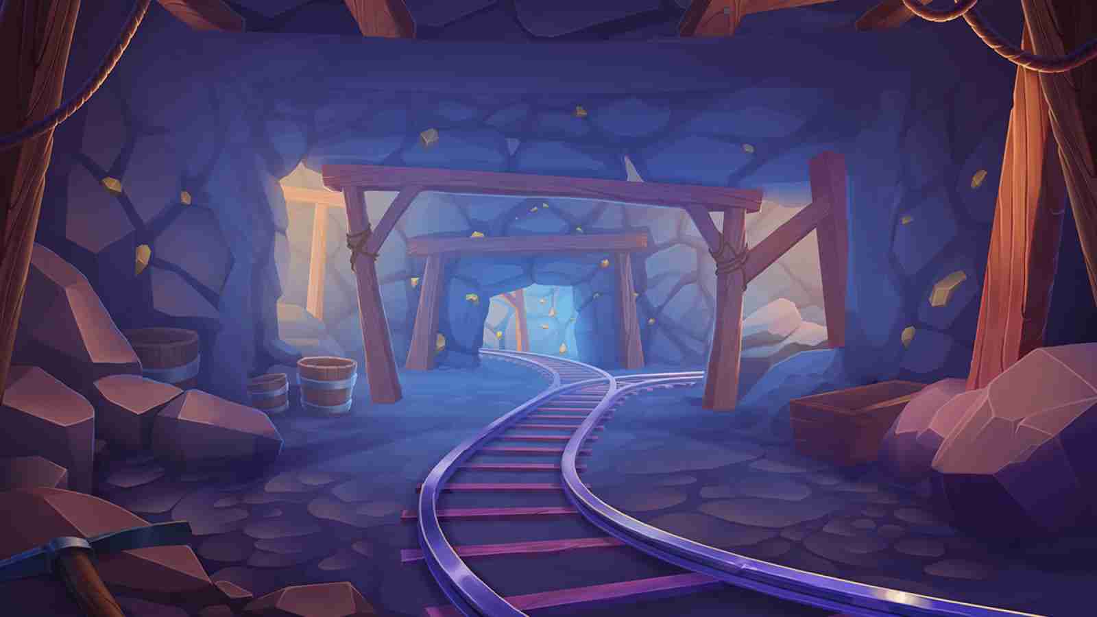 Game Page Background