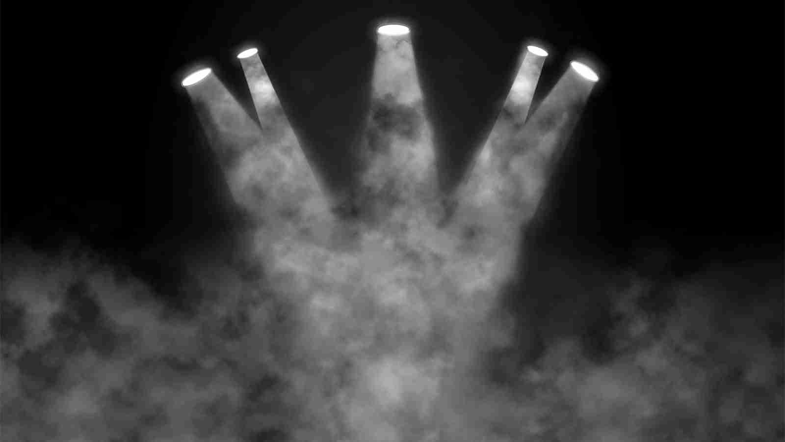 Game Page Background