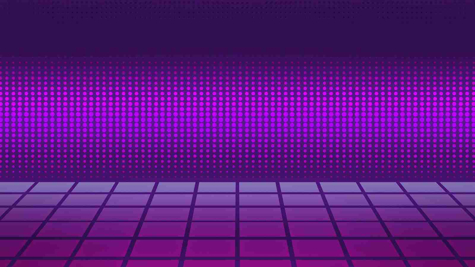 Game Page Background
