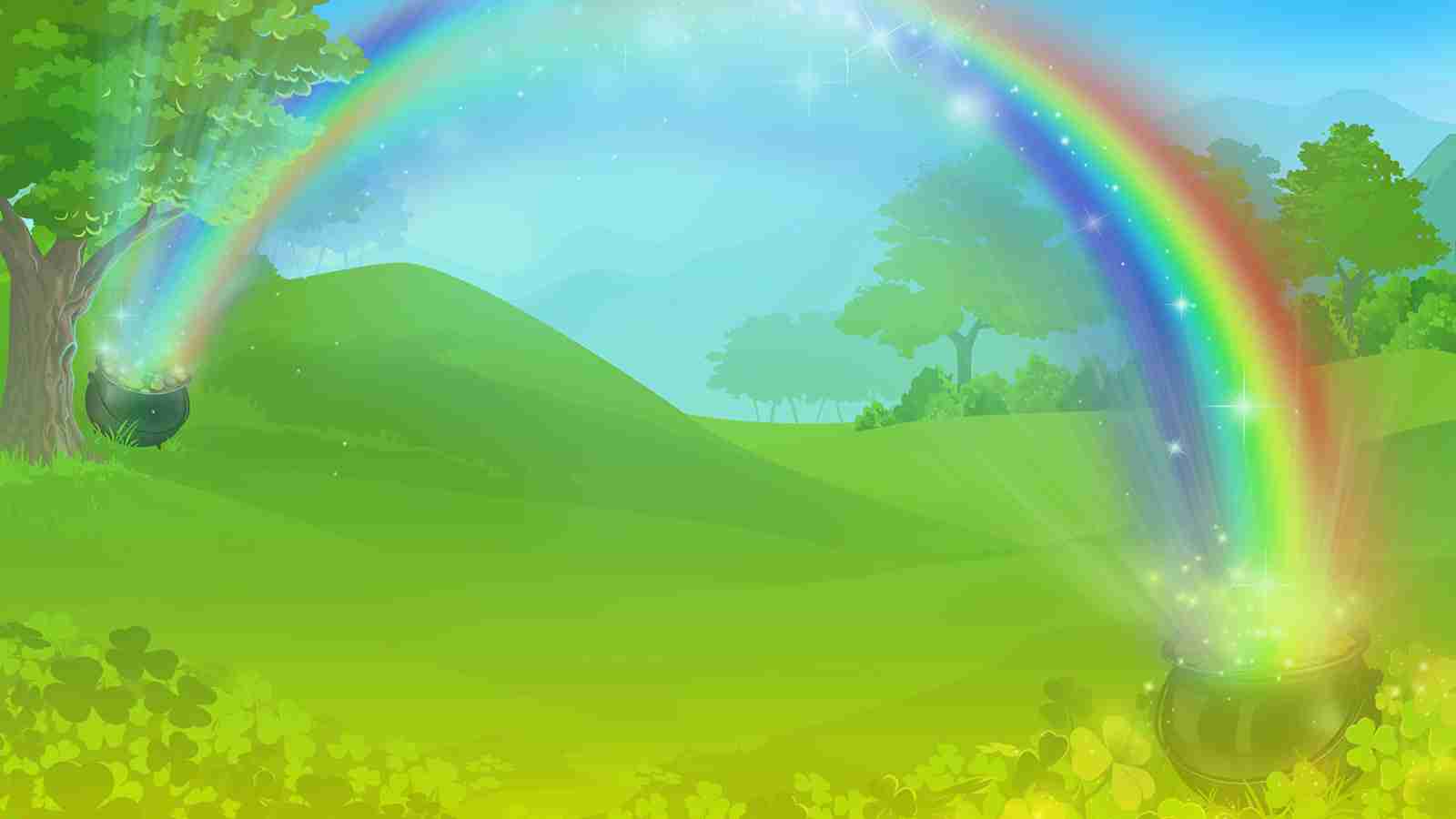 Game Page Background