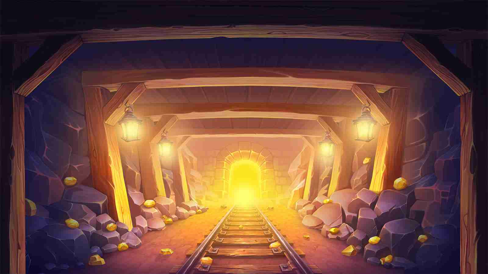 Game Page Background