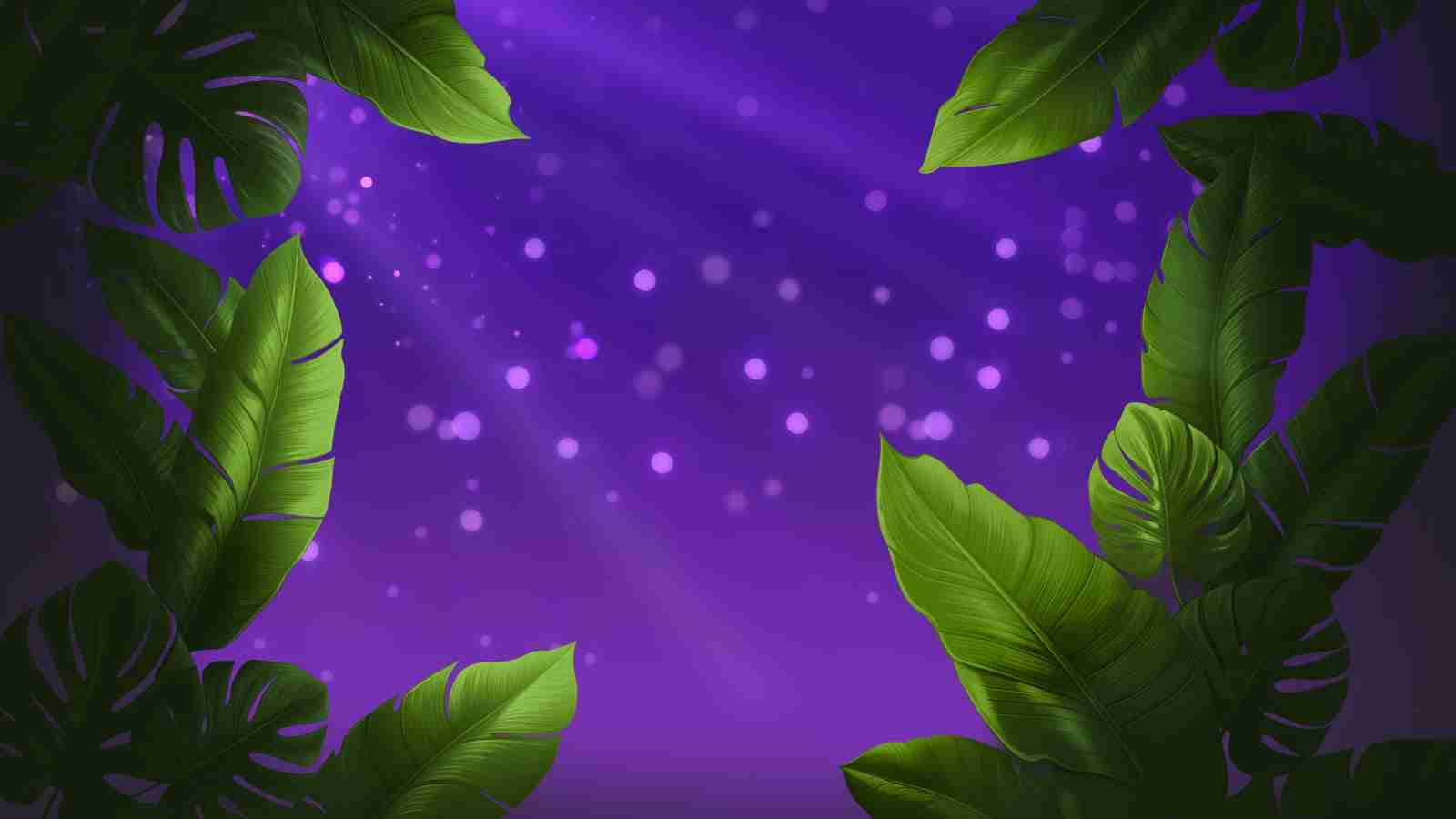 Game Page Background