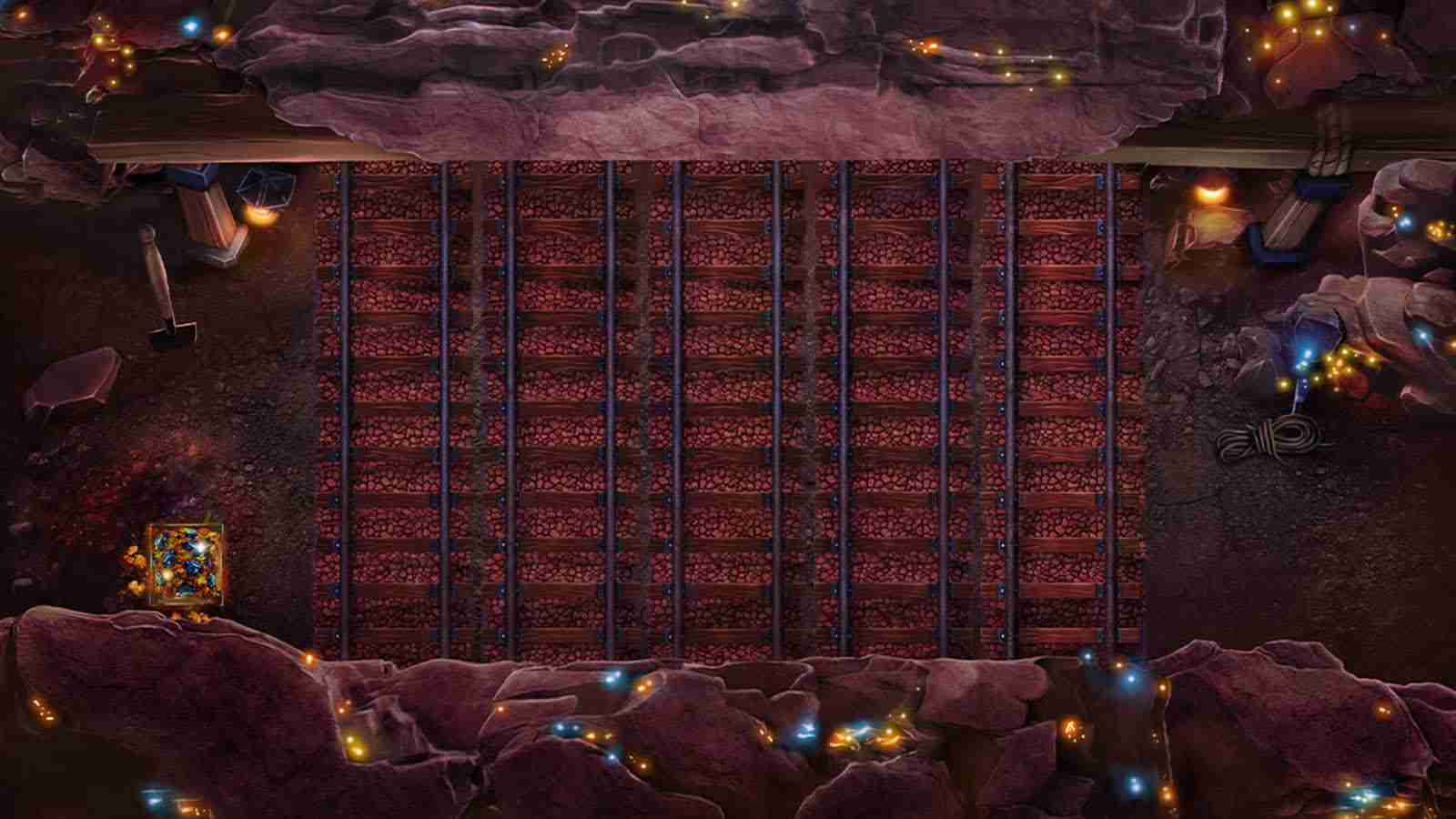 Game Page Background