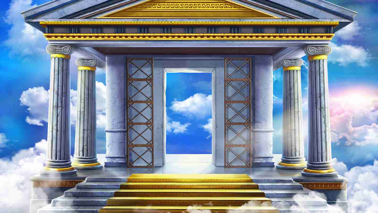 Game Page Background