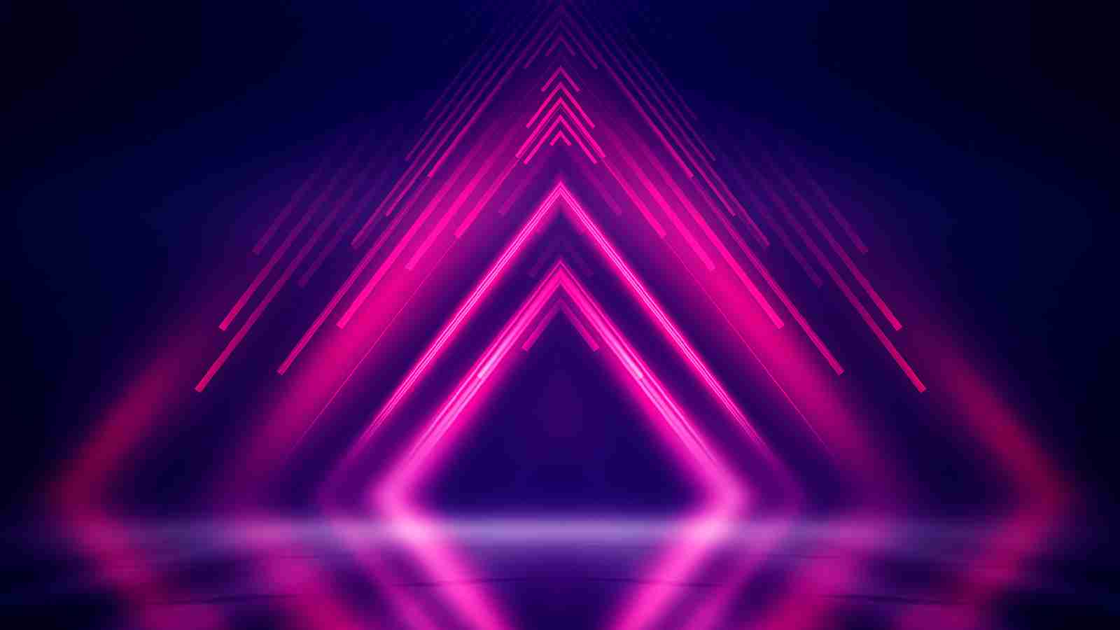 Game Page Background