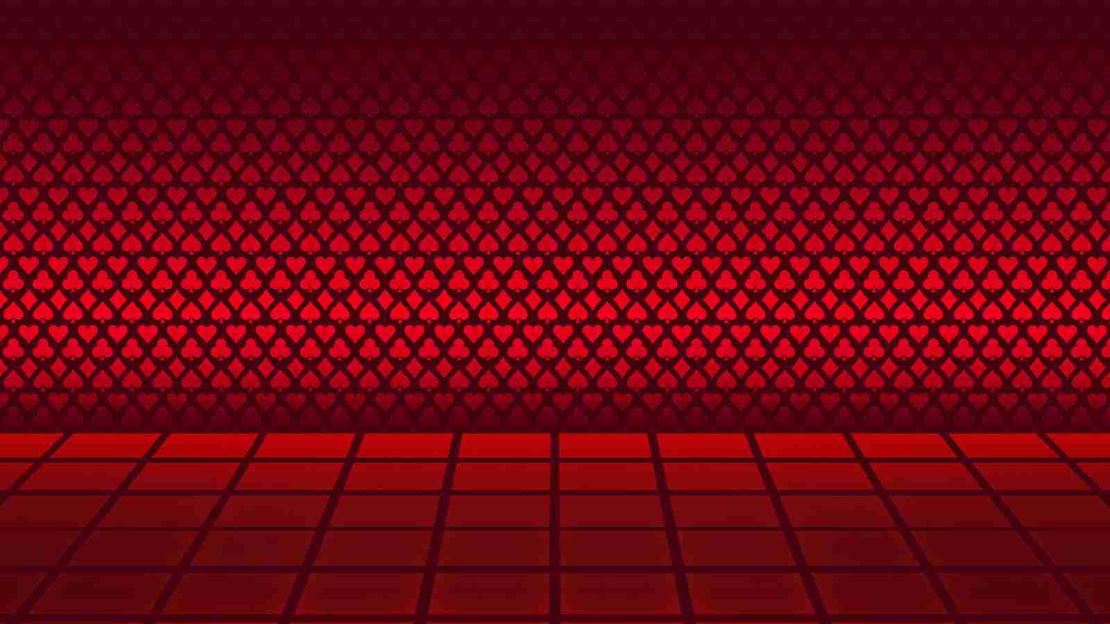Game Page Background