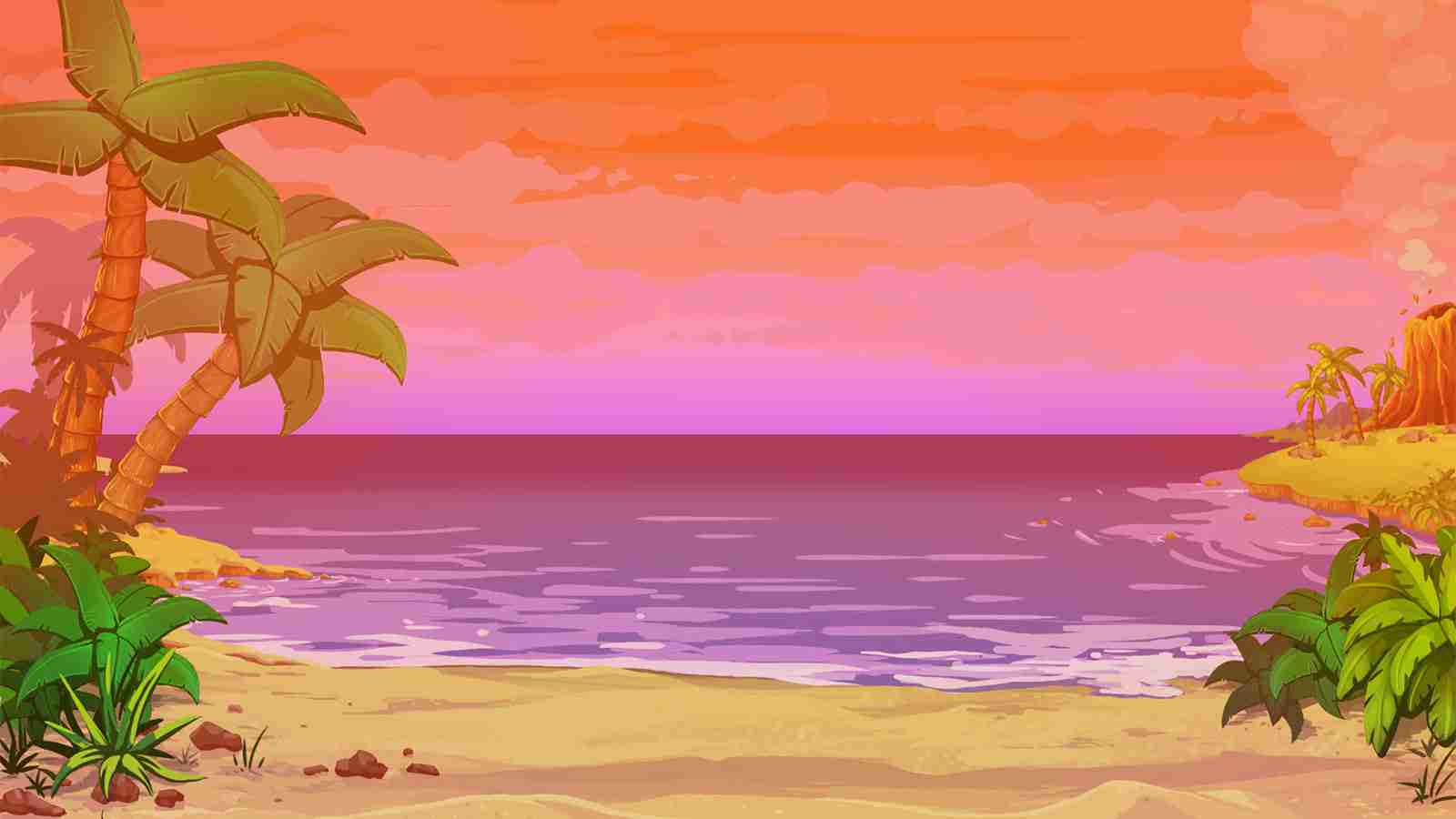 Game Page Background