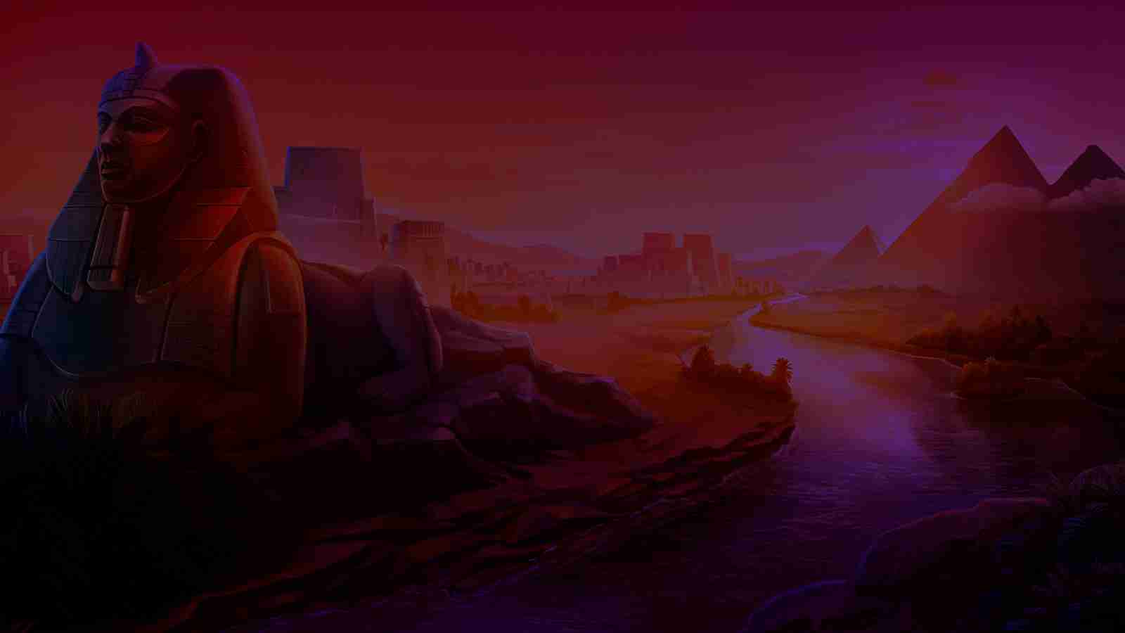 Game Page Background