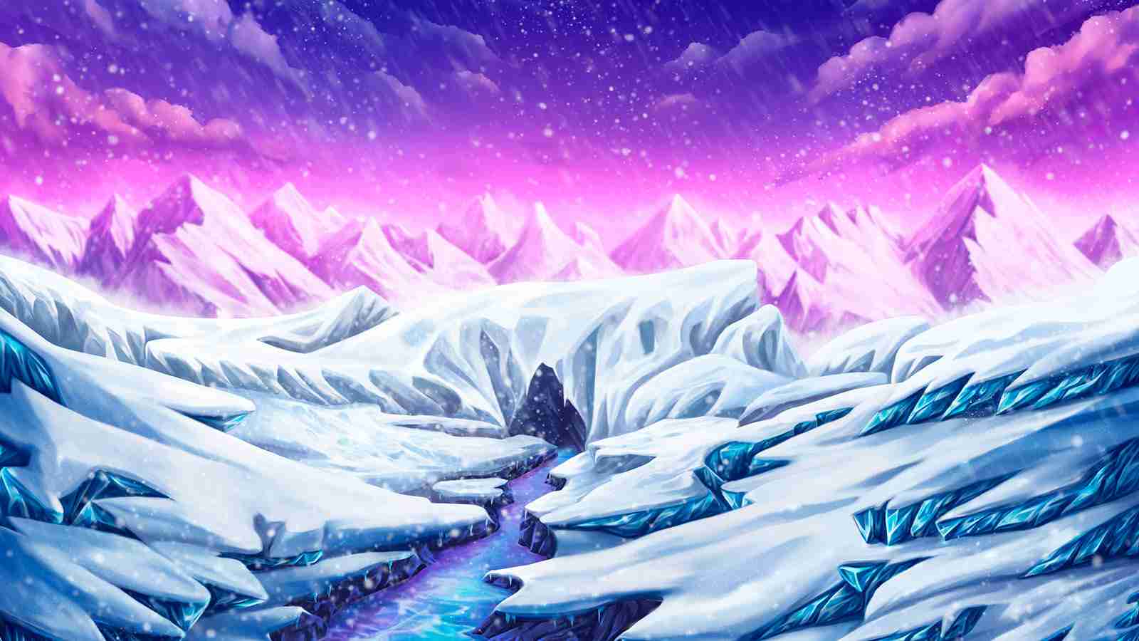 Game Page Background