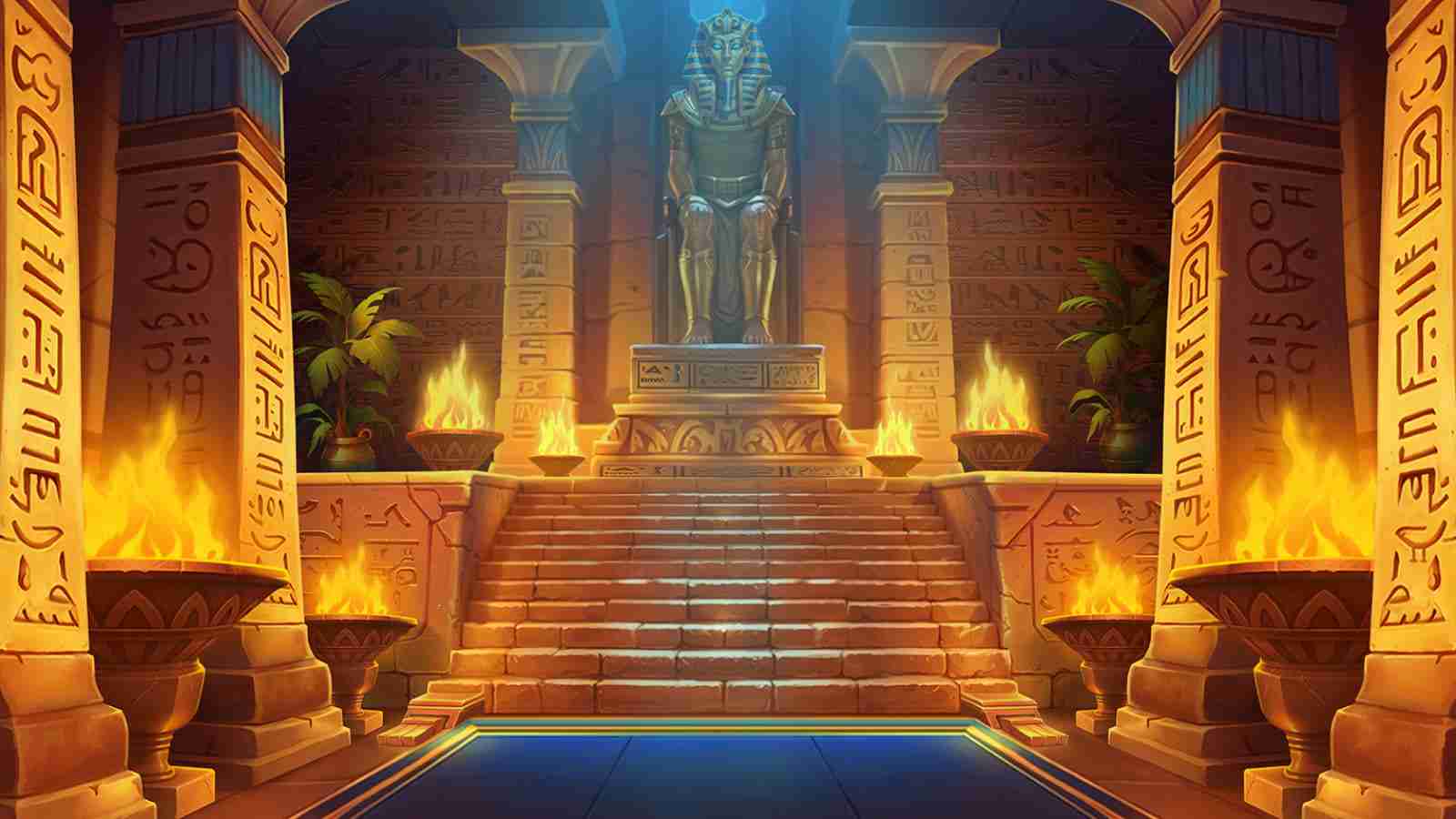 Game Page Background