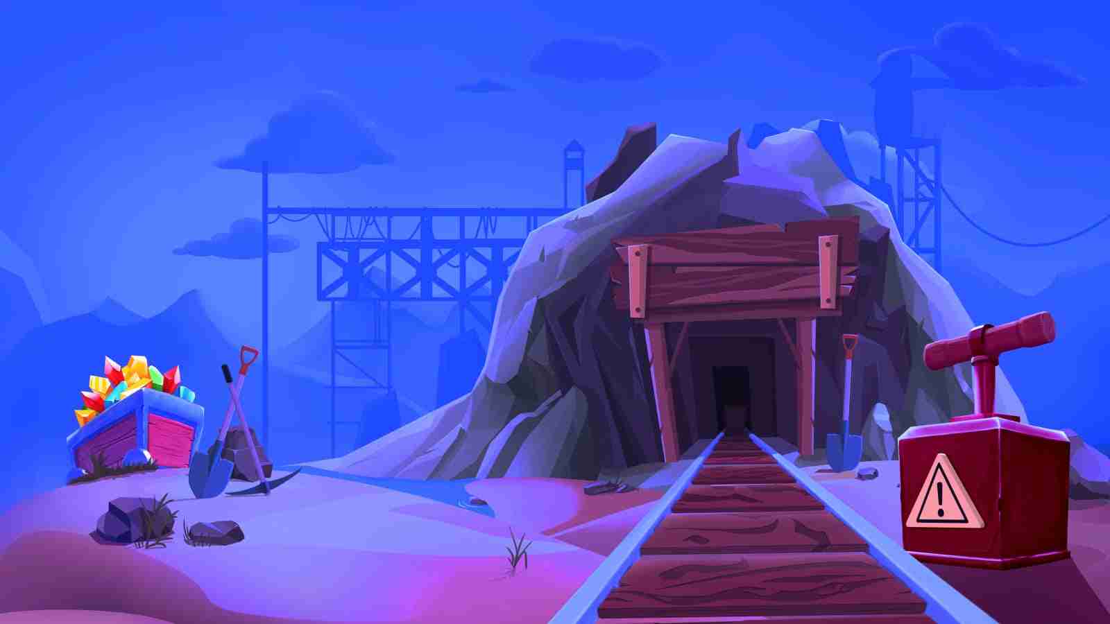 Game Page Background