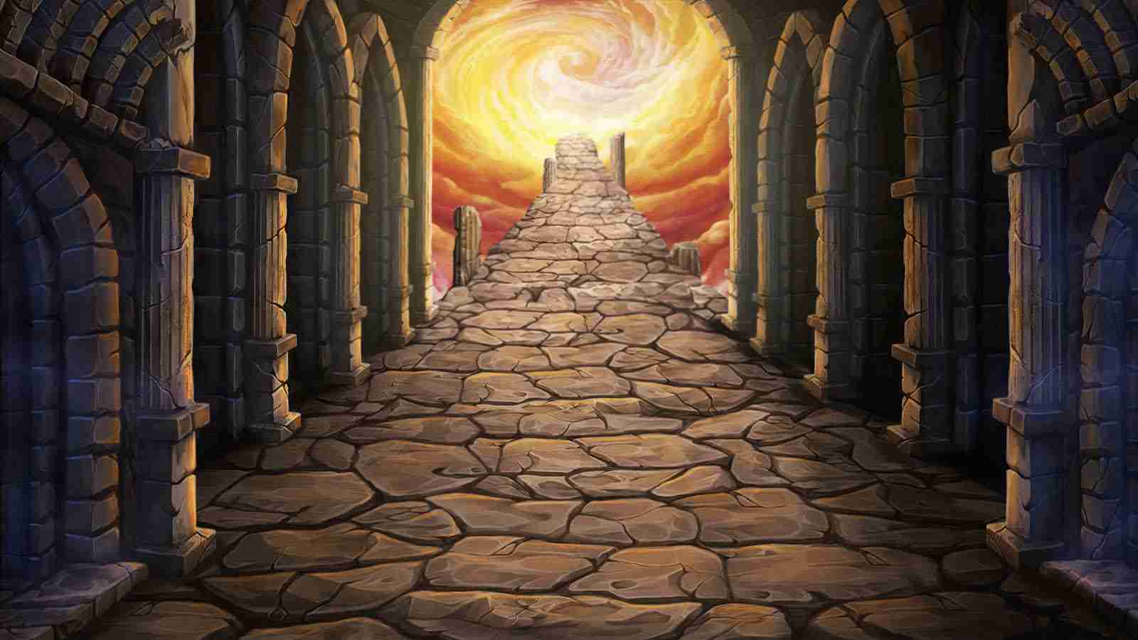 Game Page Background