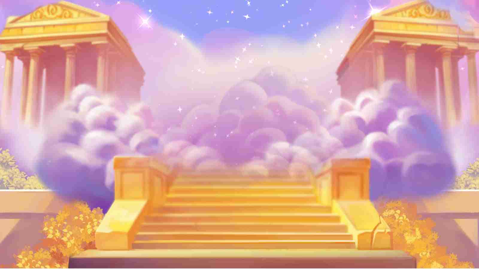 Game Page Background