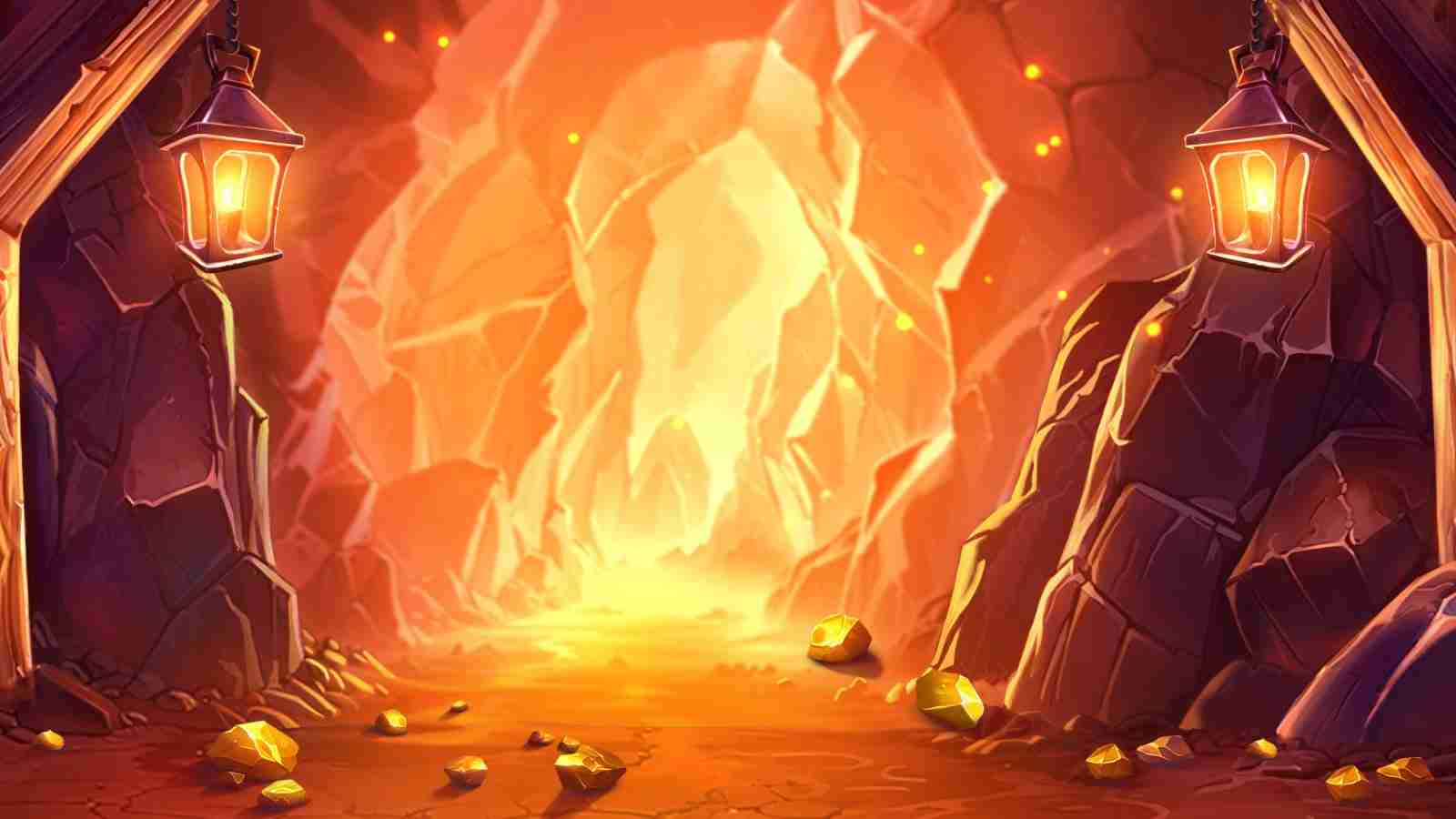 Game Page Background