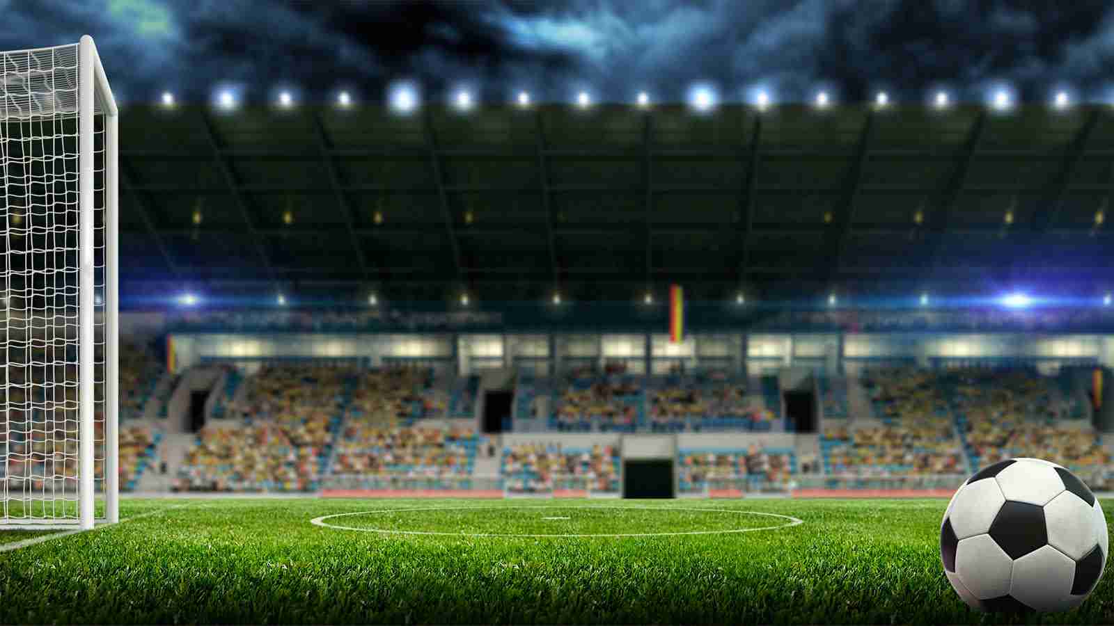 Game Page Background