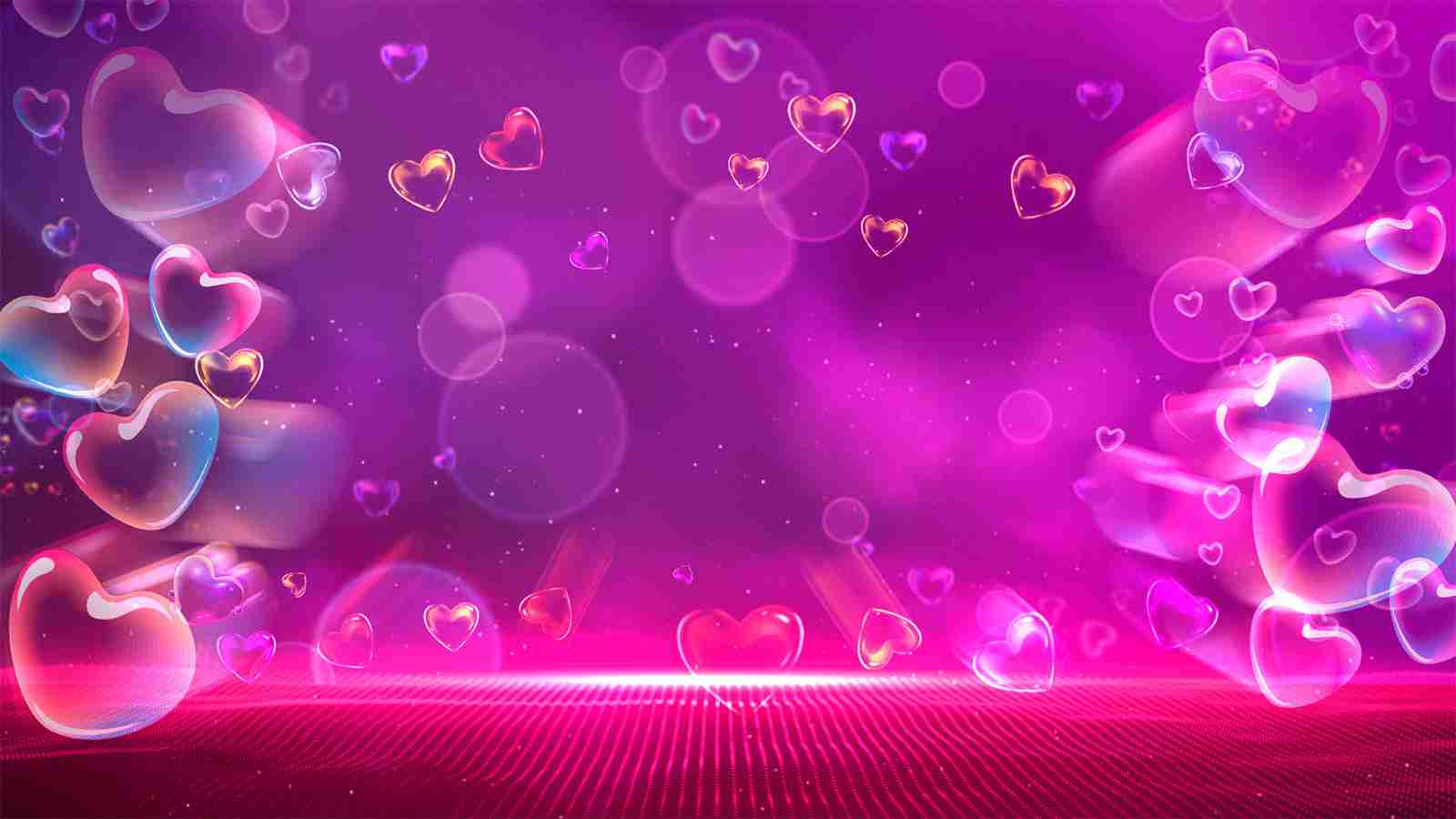 Game Page Background