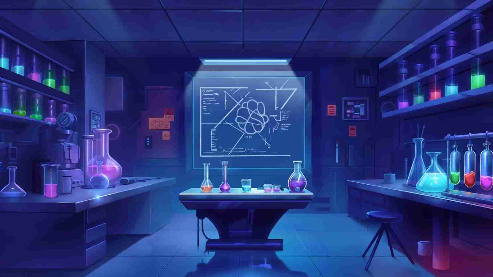 Game Page Background