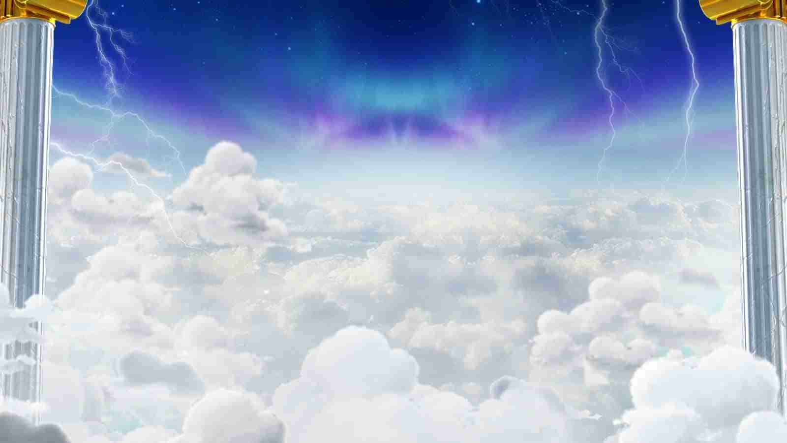 Game Page Background