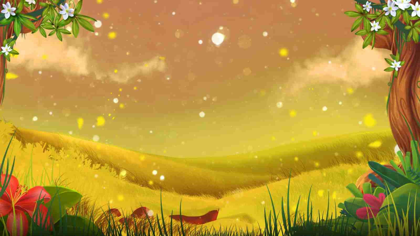 Game Page Background