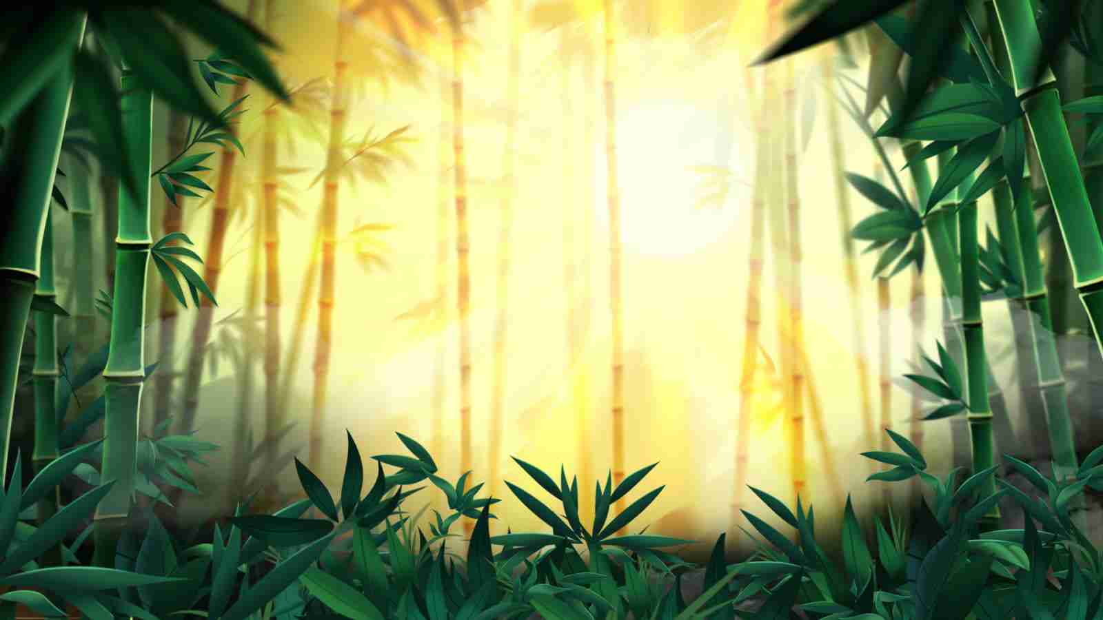 Game Page Background