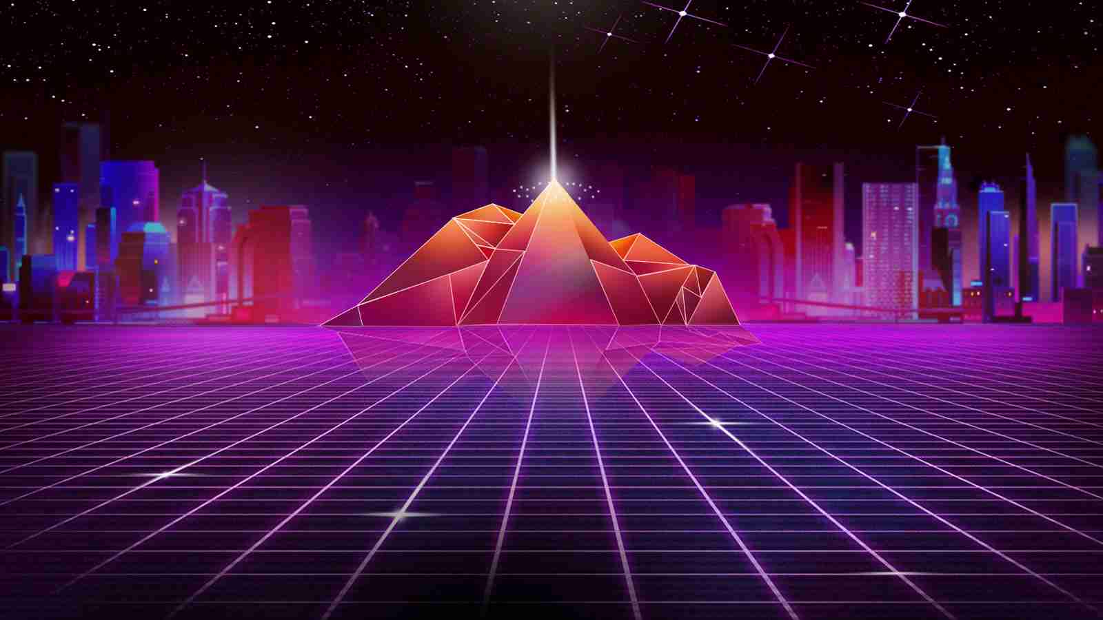 Game Page Background