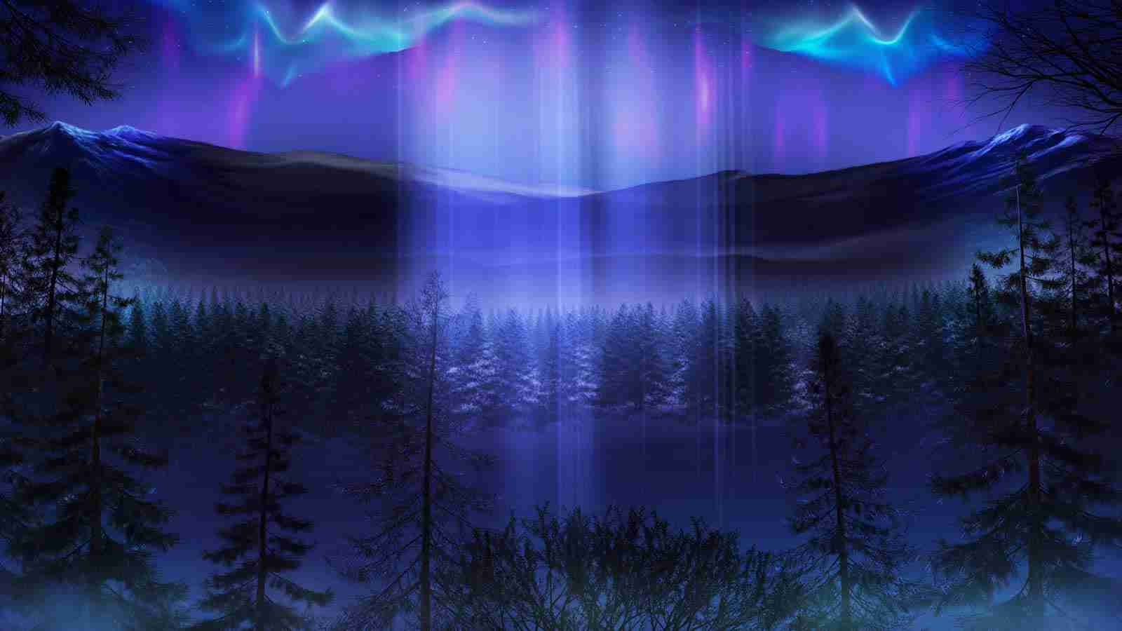 Game Page Background
