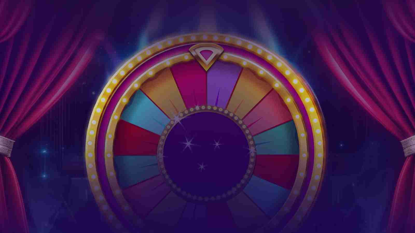 Game Page Background