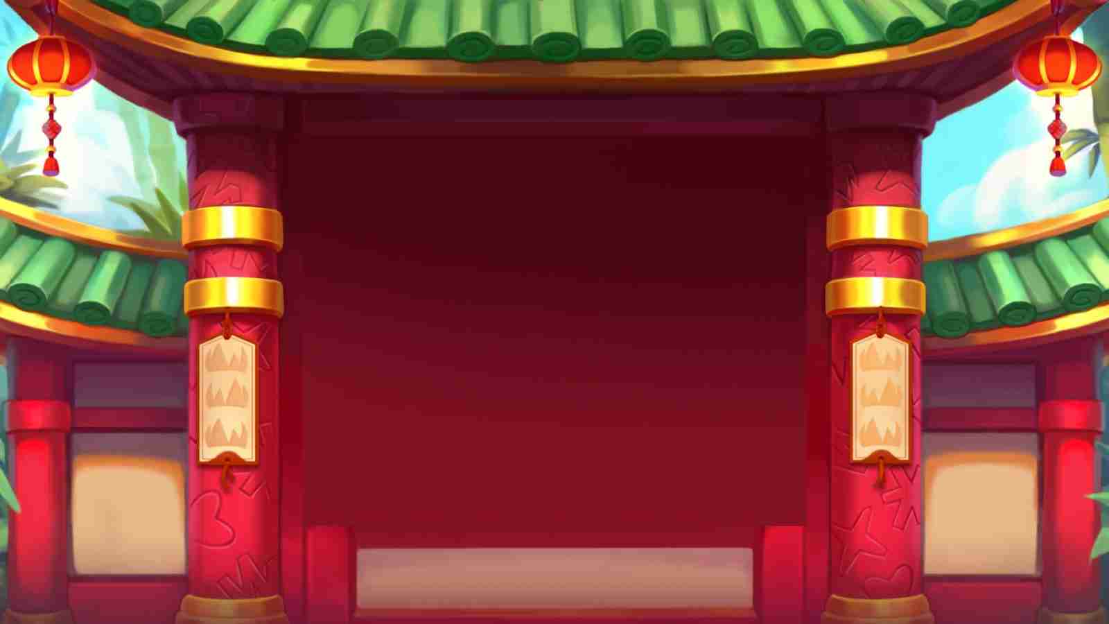 Game Page Background