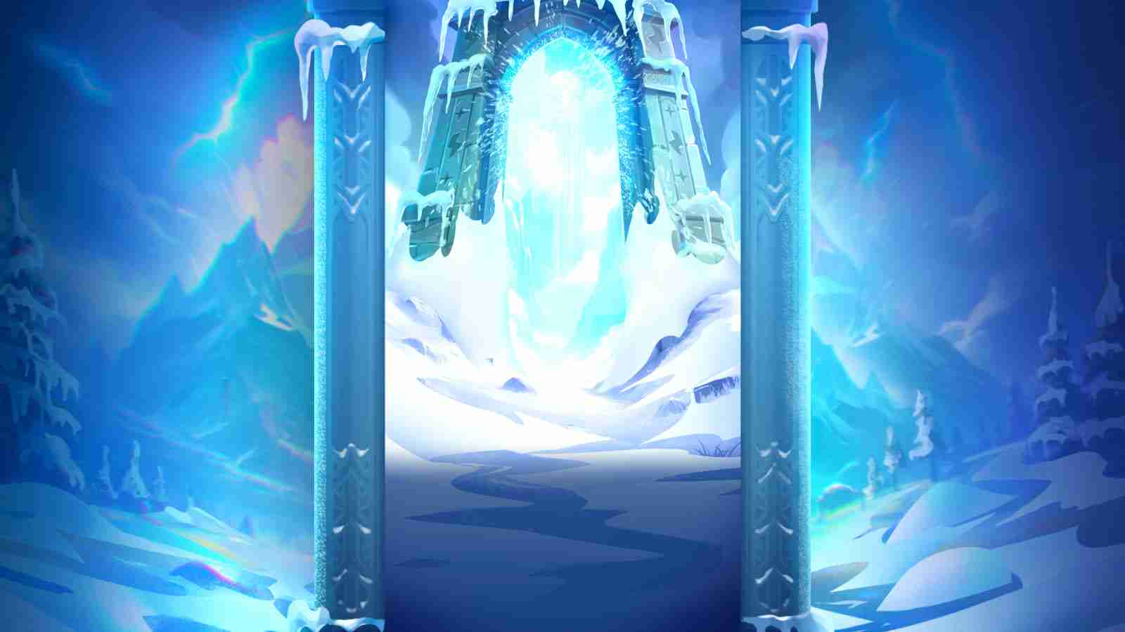 Game Page Background