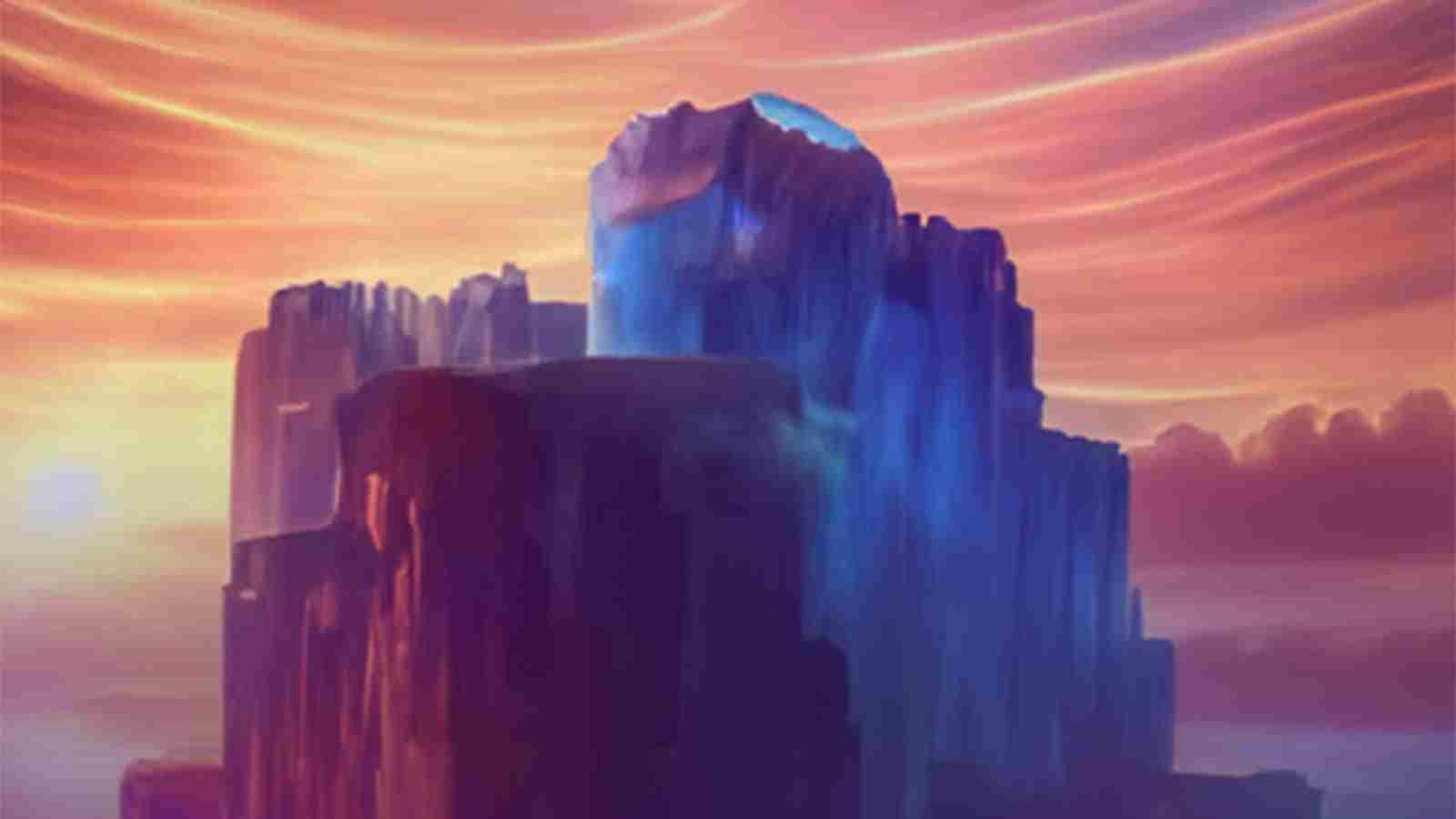 Game Page Background