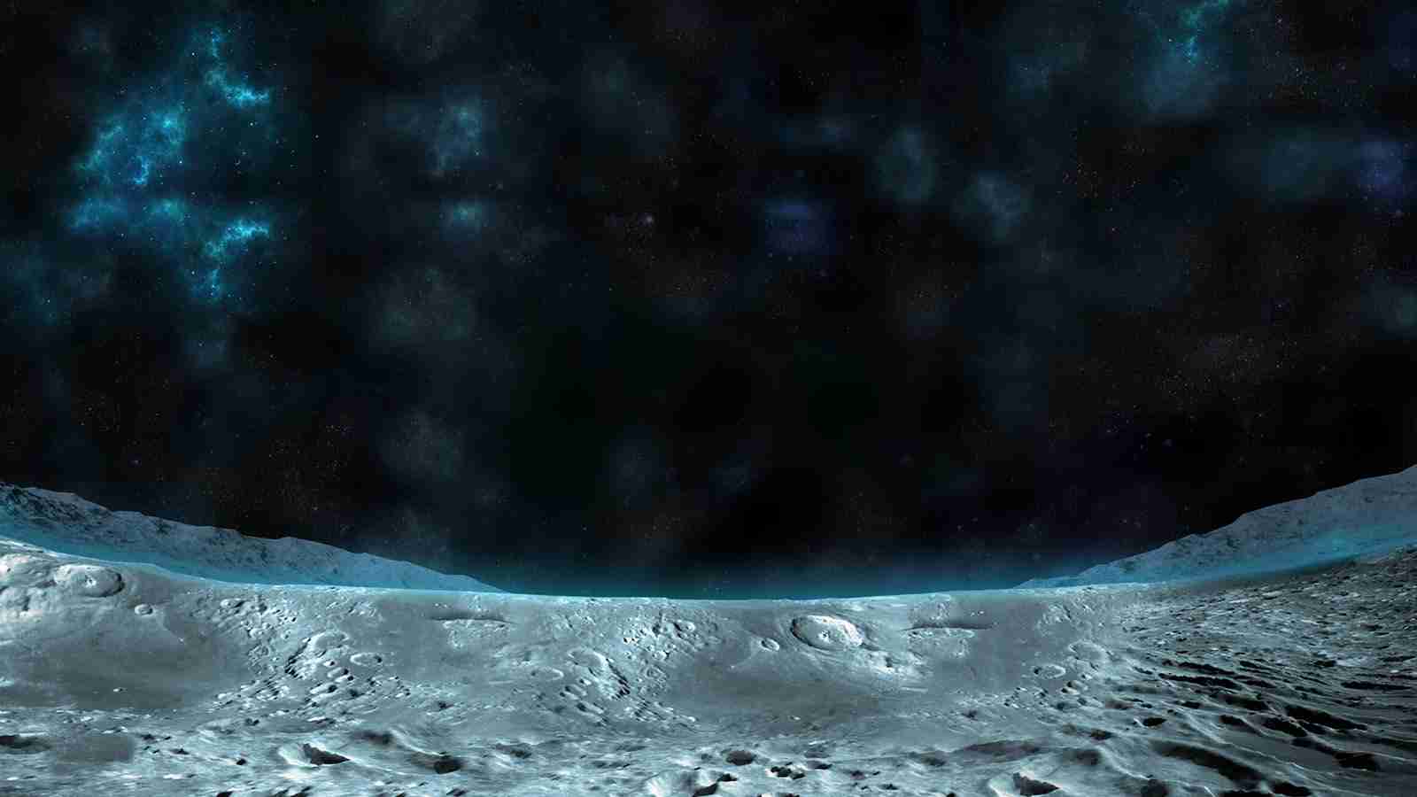 Game Page Background