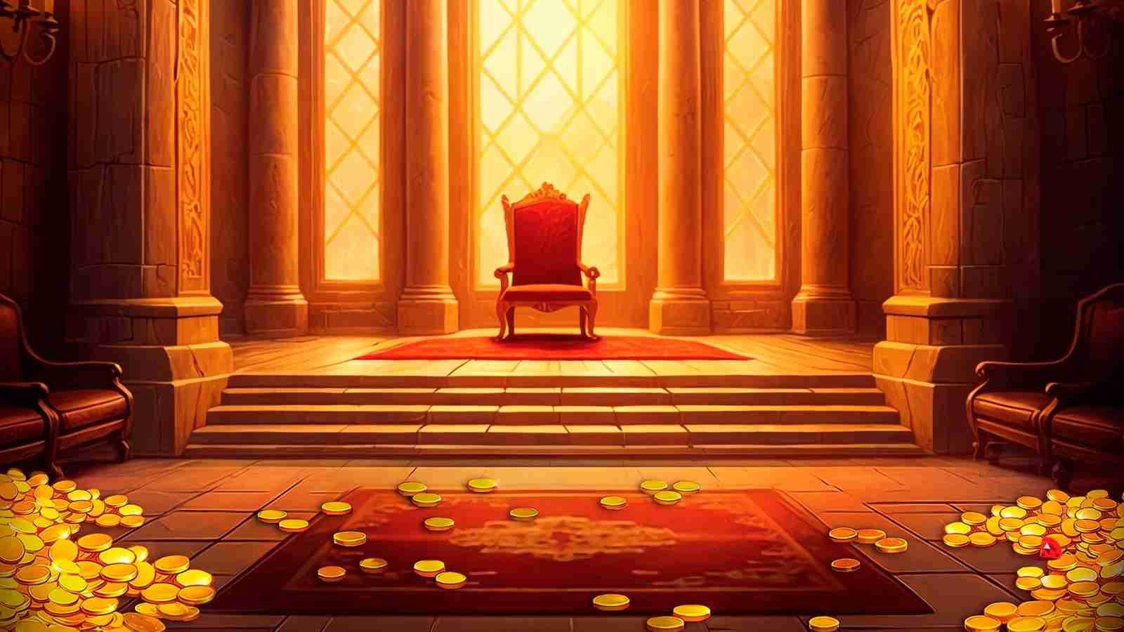 Game Page Background