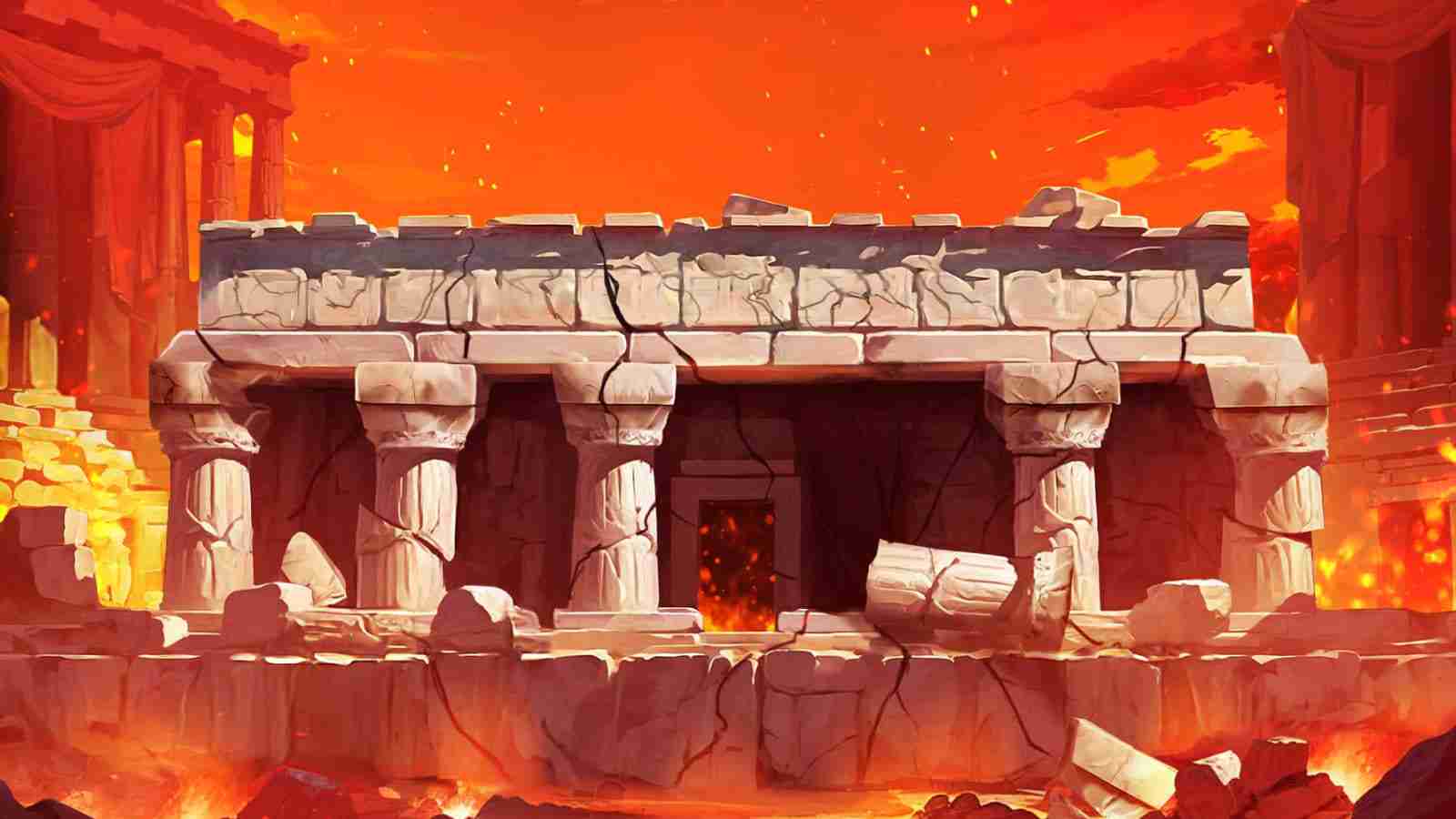 Game Page Background