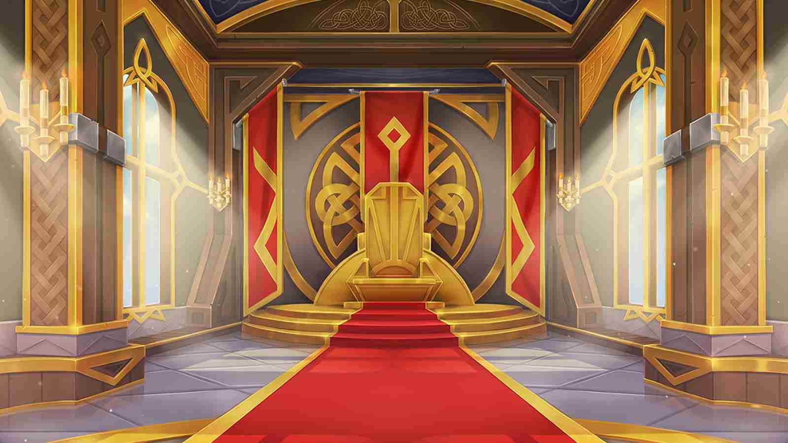 Game Page Background