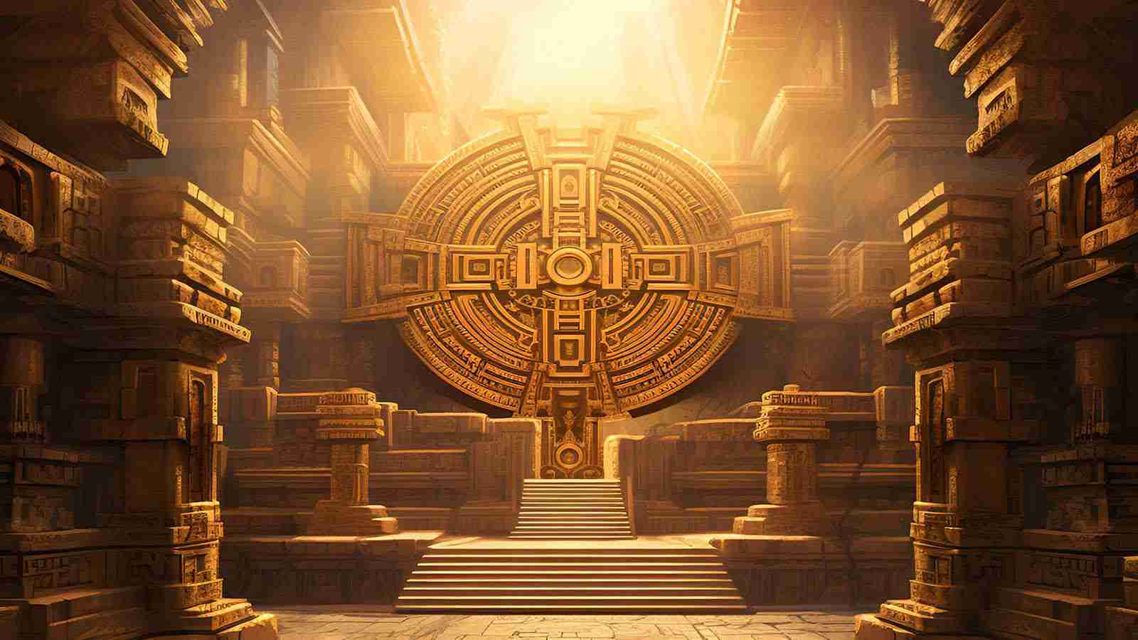 Game Page Background