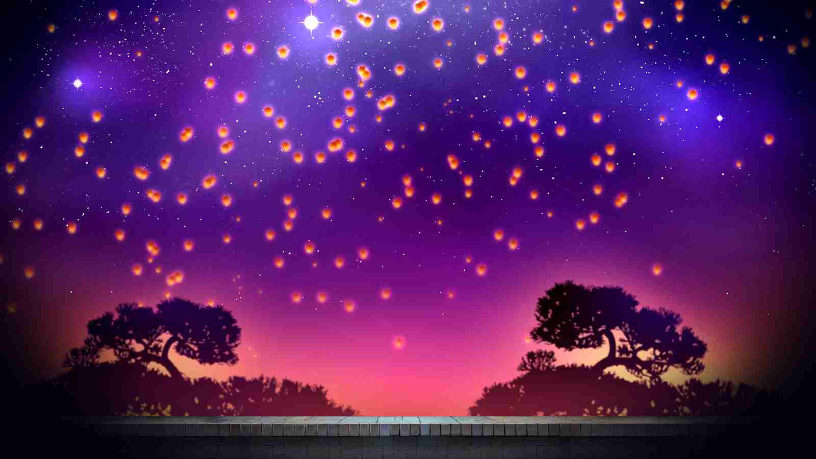 Game Page Background