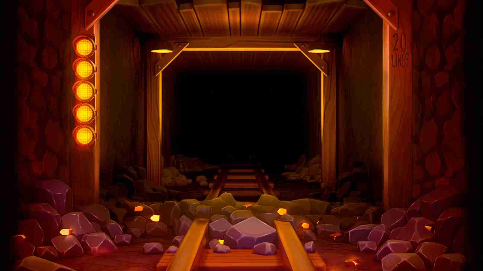 Game Page Background