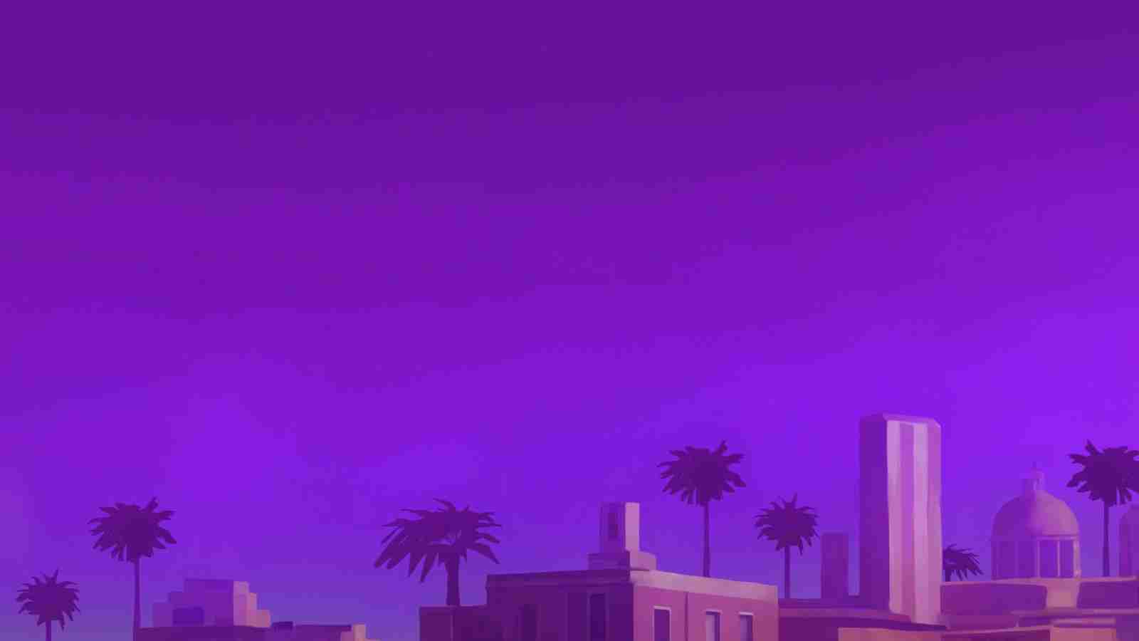 Game Page Background
