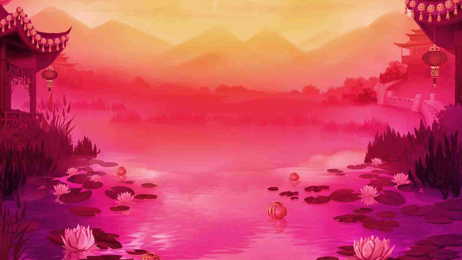 Game Page Background