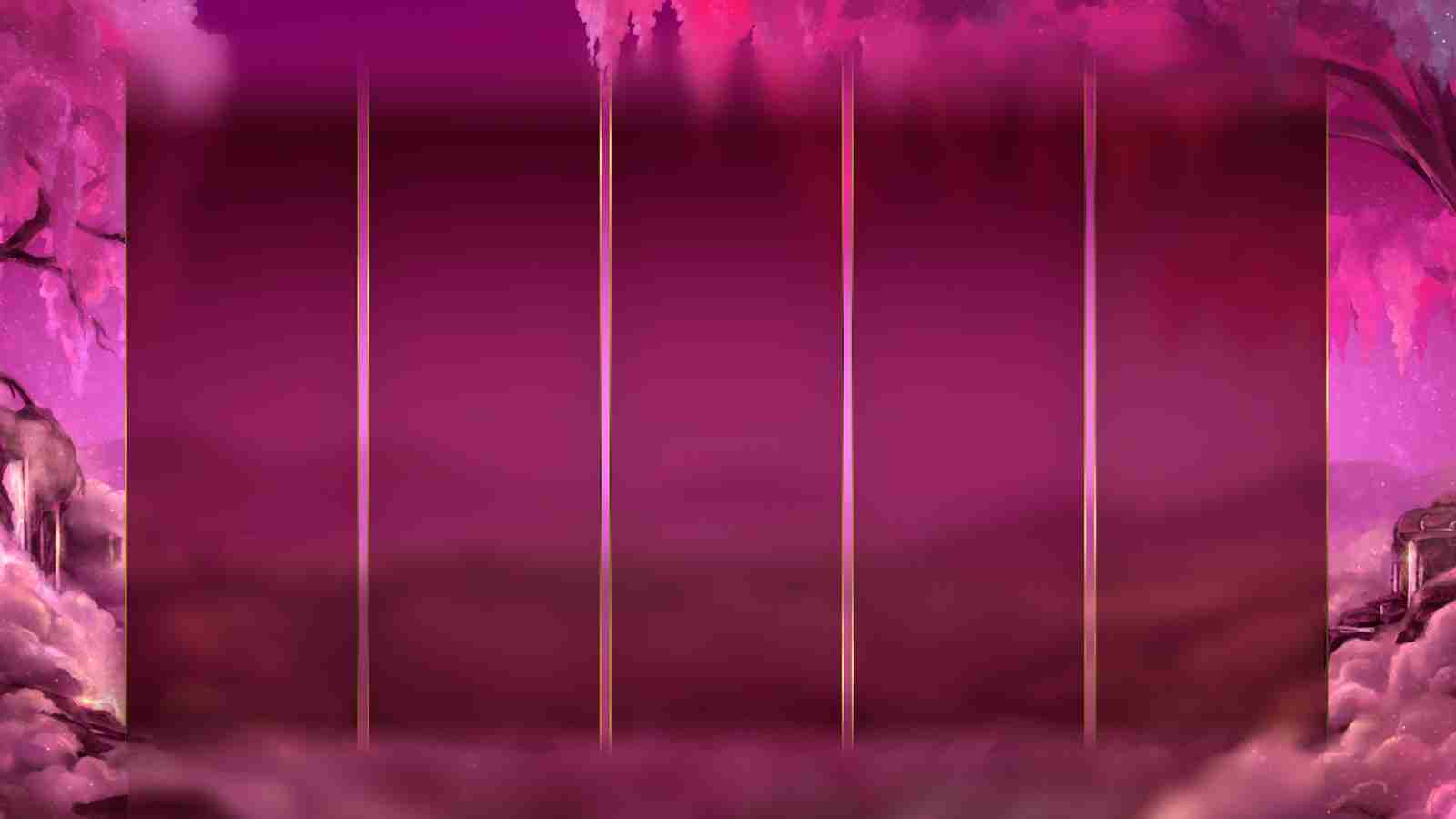 Game Page Background