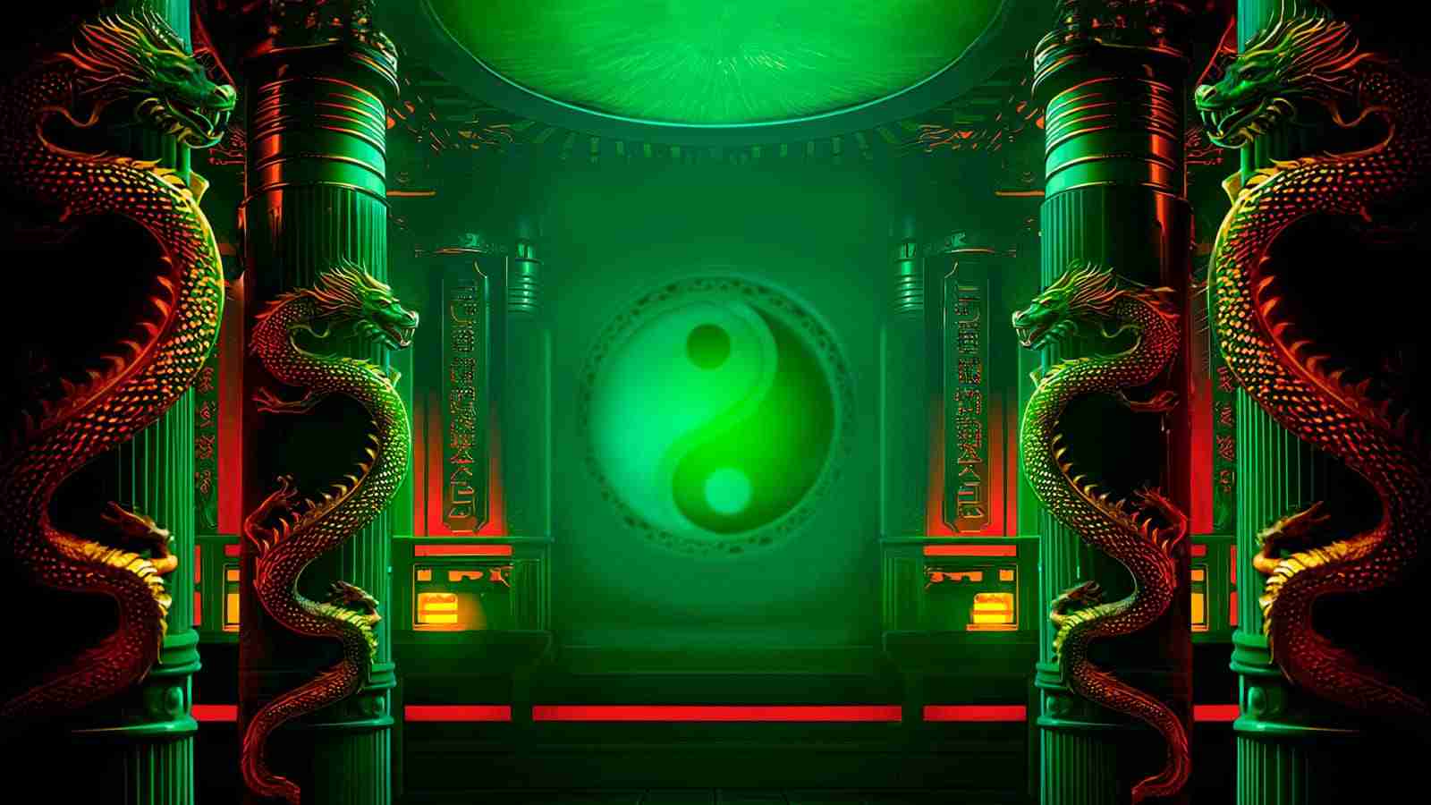 Game Page Background