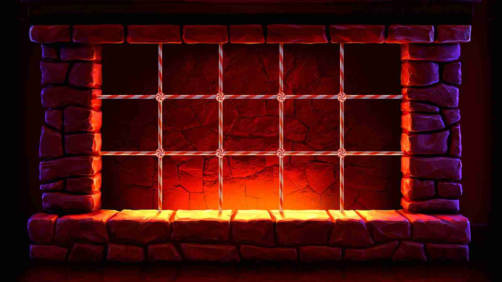 Game Page Background