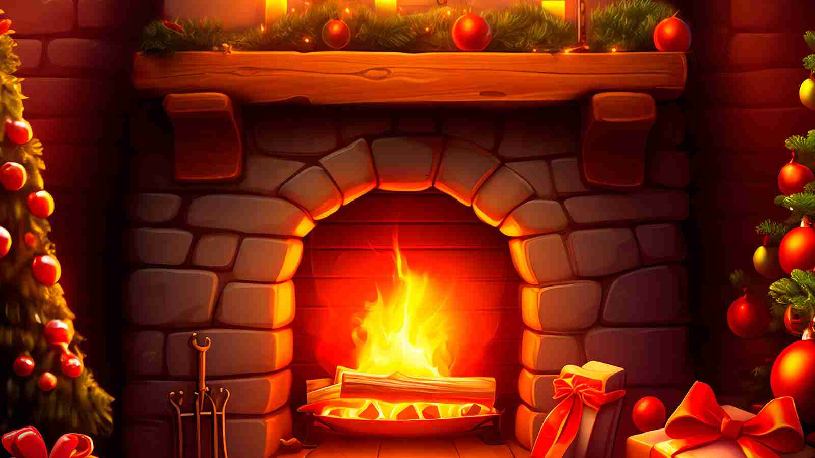 Game Page Background