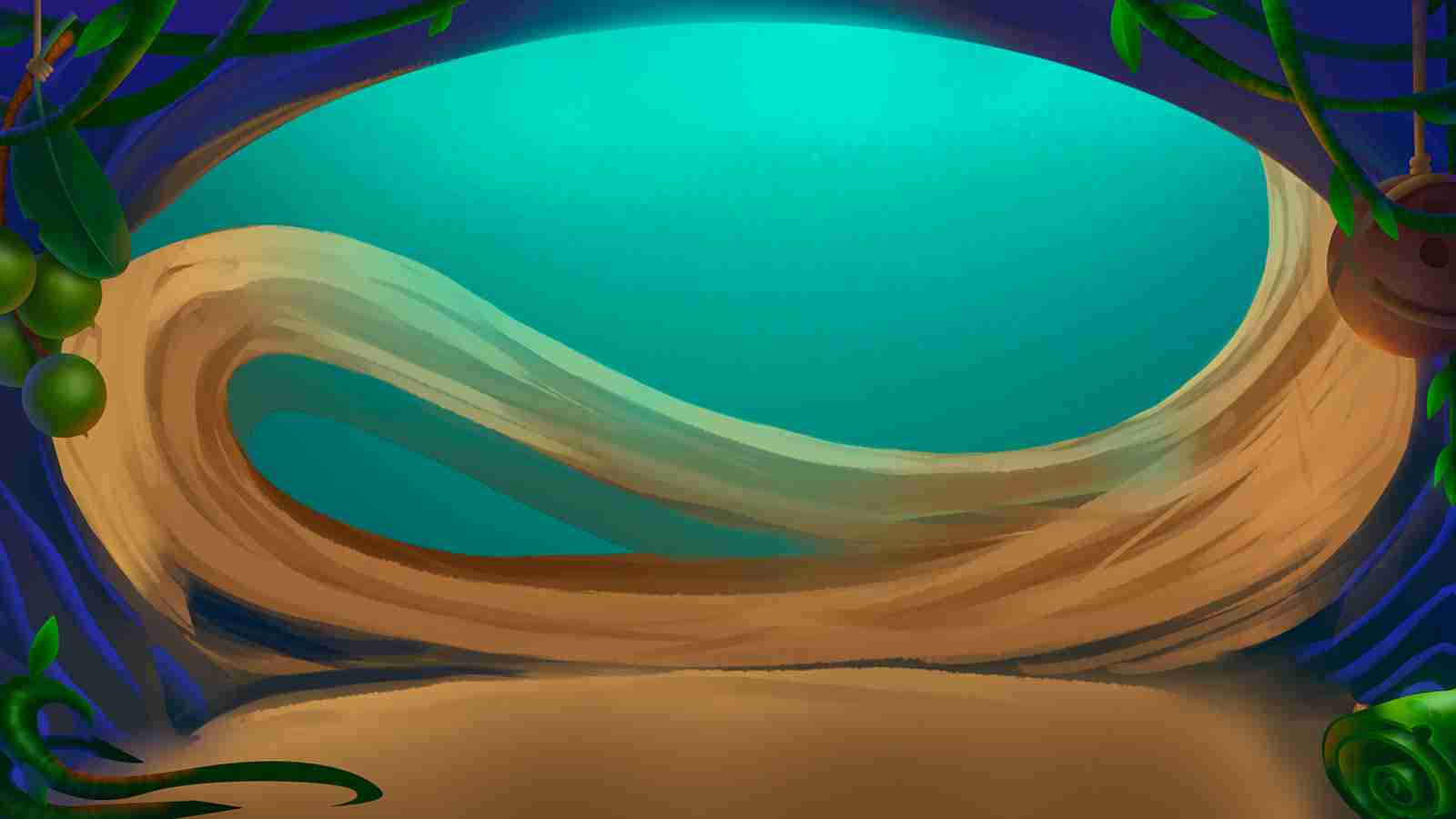 Game Page Background