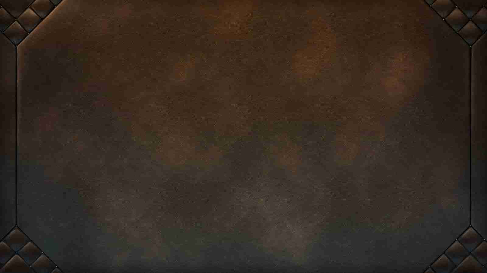 Game Page Background