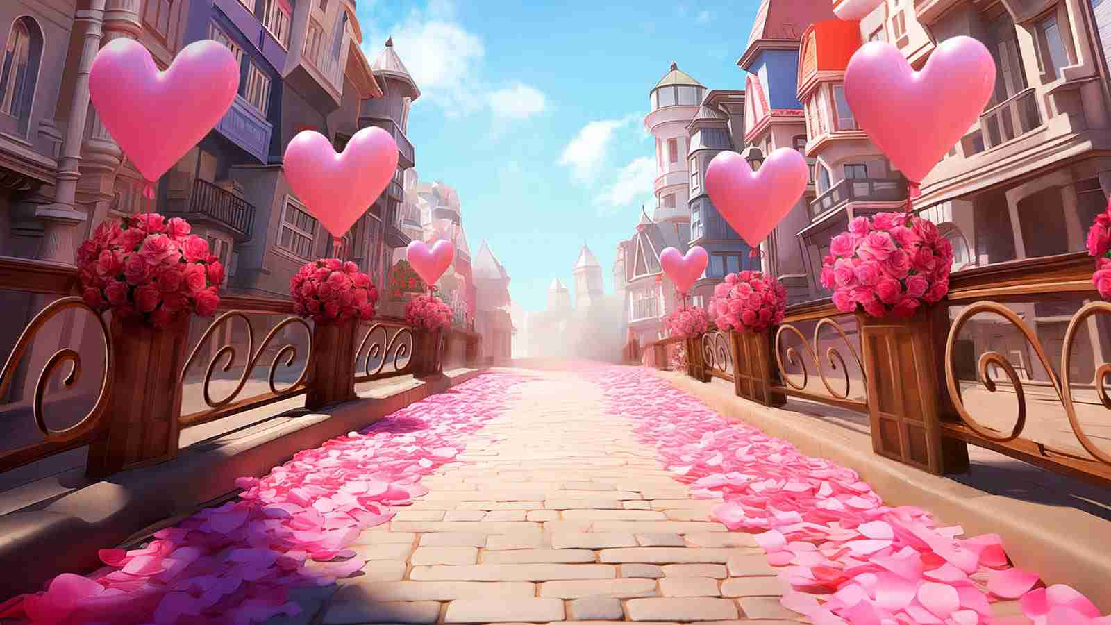 Game Page Background
