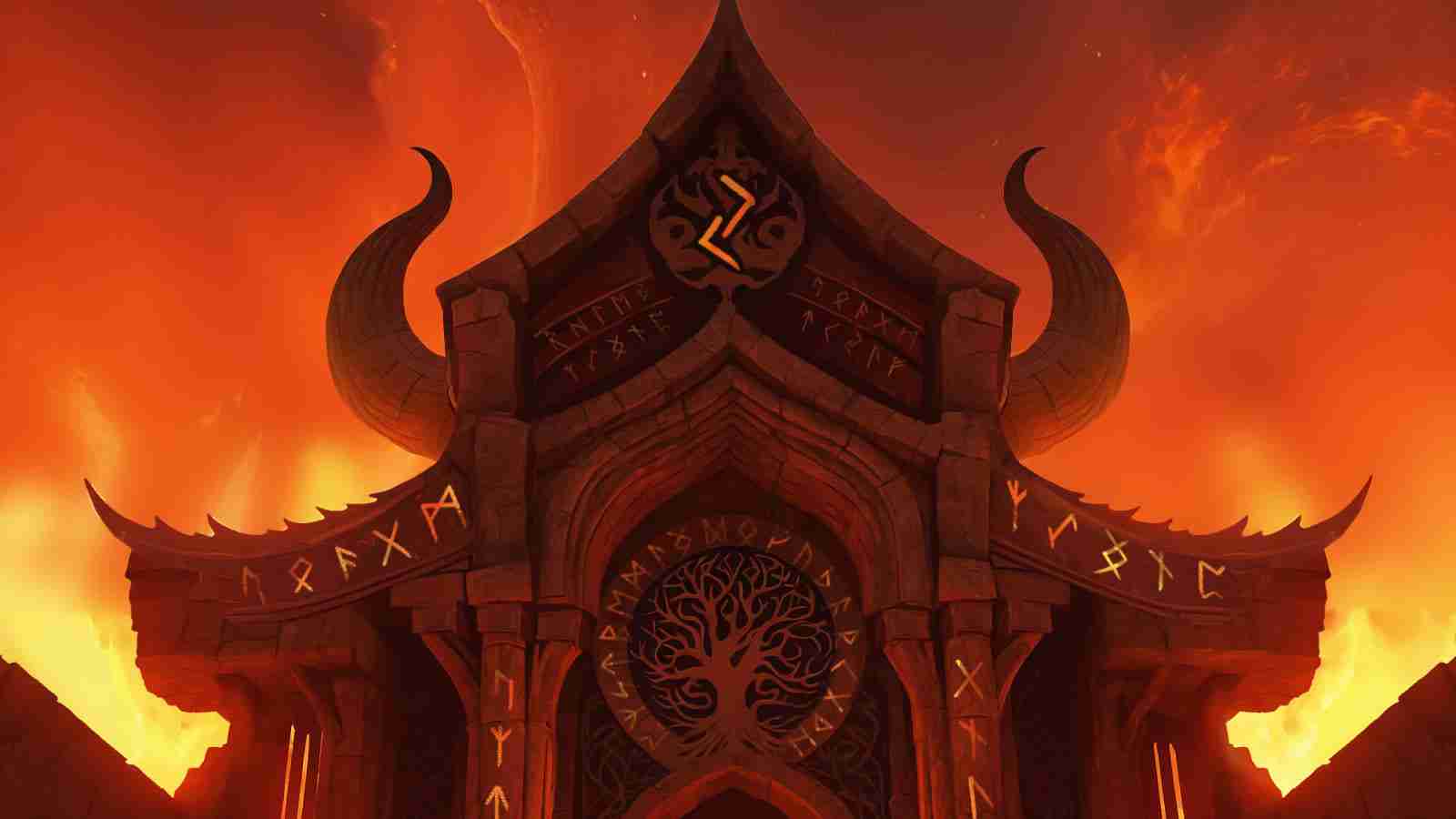 Game Page Background