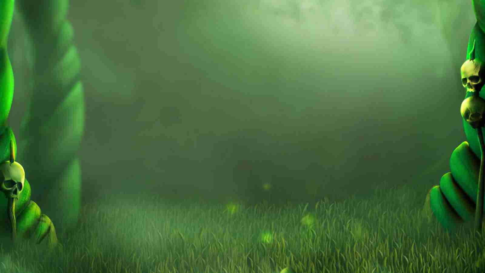 Game Page Background