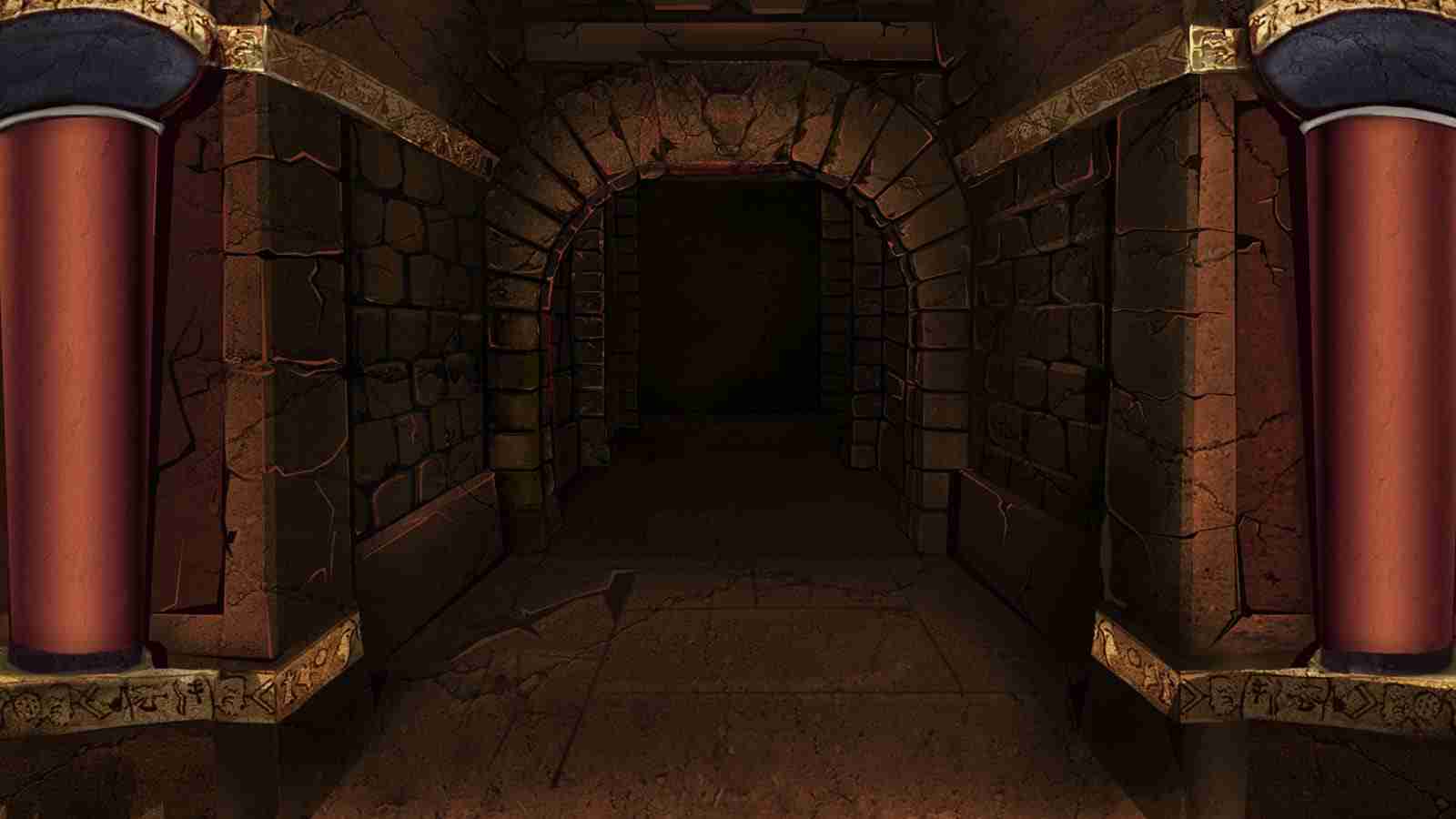 Game Page Background